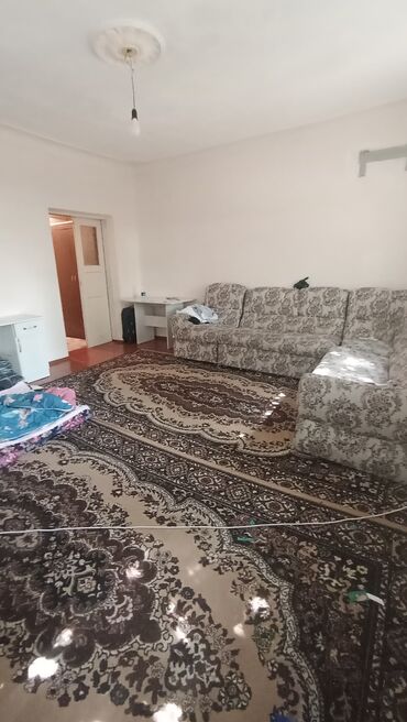 Продажа домов: Полдома, 58 м², 2 комнаты, Собственник — 12