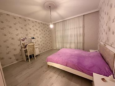 otaq icarə: 4 otaqlı, 3 kv. m, Yeni təmirli — 7