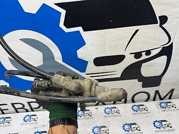 Другие автозапчасти: Клапан ускорительный Scania R450 2017 Контрактный из Германии, в — 4