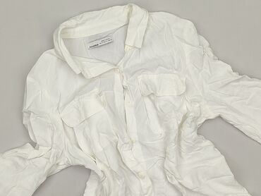 Koszule: PULL&BEAR, Koszula damska, rozmiar M