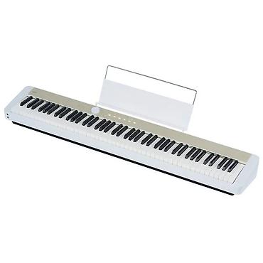 pa 300: 🎹 Musiqinin sehrini peşəkar rəqəmsal səhnə pianolarla yaşa! 🎶 Casio — 3