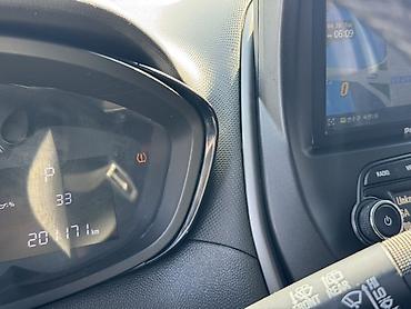 Chevrolet: Chevrolet Spark: 2019 г., 1 л, Автомат, Бензин, Хэтчбэк — 10