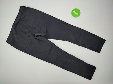 damp jeans: Denim 1982, Jeansy damskie, rozmiar XL — 3