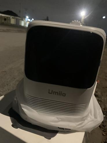 Портативный проектор Umiio 5G - Бренд/модель: Umiio Projector