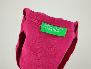 dla nastolatek: United Colors of Benetton, T-shirt damski, rozmiar S — 4