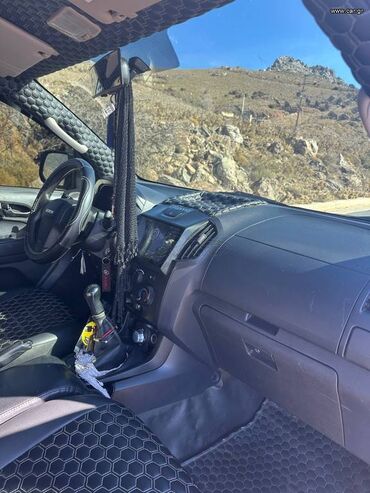 Isuzu: Isuzu D-Max: 1.9 l. | 2017 έ. 157000 km. Πικάπ — 9