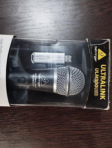 звуковая карта behringer: Продаю комплект аппаратуры- Behringer: низа 18-дюйм, топы 15-дюйм — 6