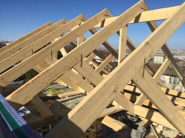 Кровля крыши: Кровля крыши | Монтаж Больше 6 лет опыта — 6