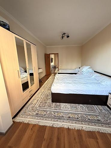 Продажа квартир: 2 комнаты, 67 м², Индивидуалка, 3 этаж, Свежий ремонт — 10