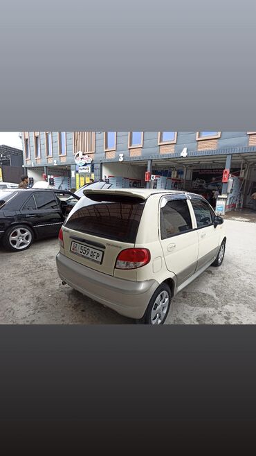 100минге афтомат машне алам: Daewoo Matiz: 2013 г., 0.8 л, Механика, Бензин