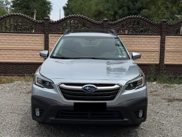 субару овутбек: Subaru Outback: 2020 г., 2.5 л, Автомат, Бензин, Кроссовер