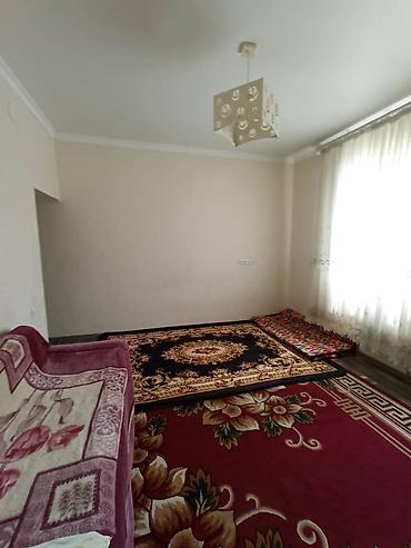 Батирлерди сатуу: 1 бөлмө, 36 м², Жеке план, 2 кабат, Эски ремонт — 4