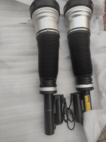 Компрессоры для авто: Компрессор Mercedes-Benz 2005 г. — 2