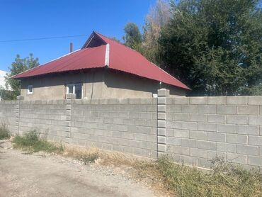 продаю дом в каинда: Дом, 70 м², 3 комнаты, Собственник, ПСО (под самоотделку)