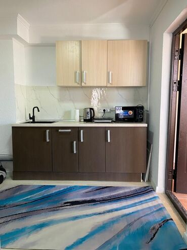 Иссык-Куль 2025: Квартира, ЦО Asia Palace, Сары-Ой, Футбольное поле, SPA, Барбекю — 8