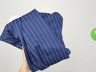 pajama pattern: Spodnie materiałowe damskie, rozmiar XL — 5
