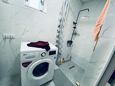 Продажа коттеджей и домов: 🏢 ПРОДАЁТСЯ ДОМ С КВАРТИРНЫМ БИЗНЕСОМ 📍 Район: ж/м Ак-Ордо-3 🏠 — 6