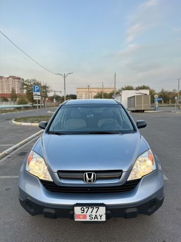 рассрочка хундай саната: Honda CR-V: 2008 г., 2.4 л, Автомат, Бензин, Внедорожник
