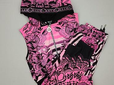 komplet dres: Komplet sportowy damski, rozmiar L — 1