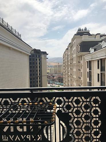 1 комната, 45 м², Элитка, 14 этаж, Евроремонт