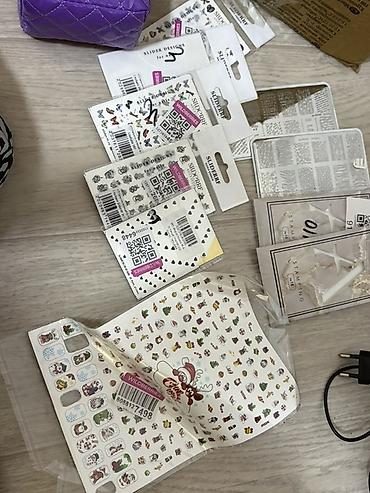 Наборы инструментов: Набор инструментов, Б/у, Самовывоз, Платная доставка — 12