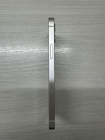 Apple iPhone: IPhone 12, Б/у, 128 ГБ, Белый, Чехол, 74 % — 4