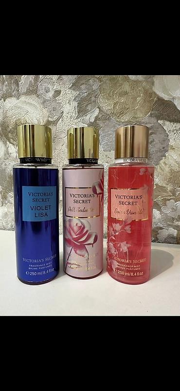 paradox rossa perfume: 🌸 Victoria's Secret Body Mist - Topdan Satışda Geniş Çeşid! 🌸 Satış — 2