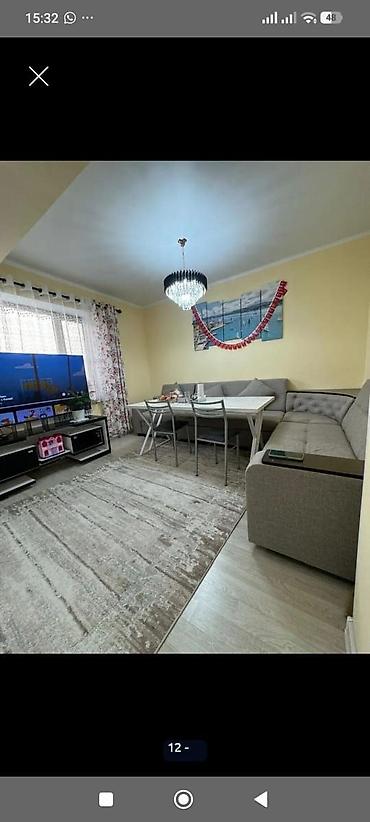 Продажа таунхаусов: 📍с.Арча-Бешик 🔘3-комнаты 🔘2 этажа 🔘107,9м² Продается таунхаус 🔹🏠 — 3