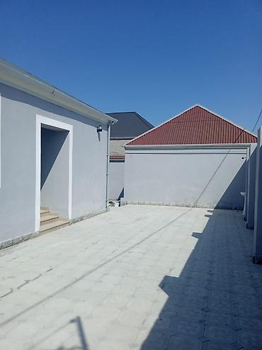 ramana ev: Yeni Ramana 4 otaqlı, 110 kv. m, Yeni təmirli — 3
