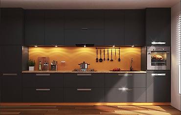 kassa qutusu: Cocina Mebel – fərdi dizayn mətbəx mebelləri - Layihələndirmə və — 3