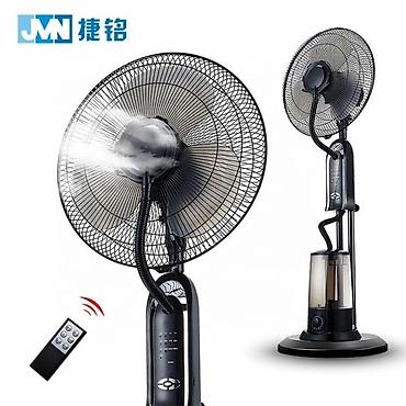 Воздуходувка: Вентилятор Напольный, Лопастной — 2