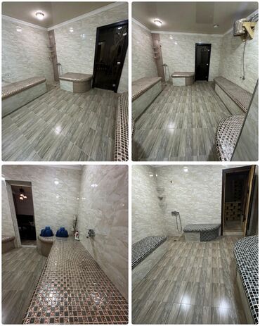 Бани, сауны, SPA: Баня | Бассейн — 2