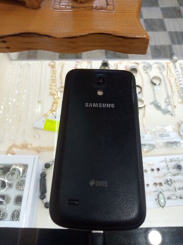 iphon 1 in Azərbaycan | APPLE IPHONE: Samsung Galaxy S4 Mini Plus | 8 GB rəng - Qara