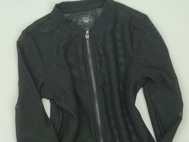 kurtki wiosenne do biegania: House, Women`s bomber jacket, size S