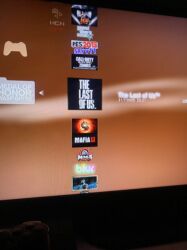 PS3 (Sony PlayStation 3): Salam Aleykum. Ps3 slim modeli Sekillerde hersey var 280 m almisam 500 — 8