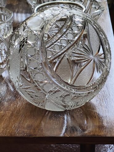 Наборы посуды: Всё предметы без сколов — 8