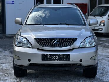 lexus 200 авто: Lexus RX: 2006 г., 3.5 л, Автомат, Газ, Кроссовер