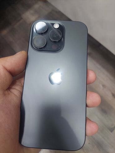 iphone 14 pro kaç manat: IPhone 14 Pro, Space Gray, Face ID