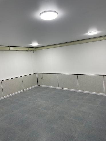 Аренда офисов, 155 м², В административном здании, 1 линия
