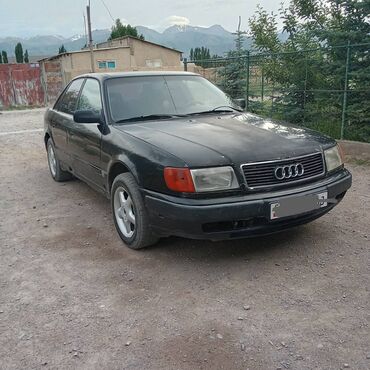 опель фронтера б: Audi S4: 1993 г., 2 л, Бензин