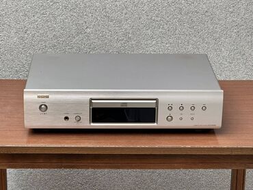 DVD i Blu-ray plejeri: Denon DCD-500AE – CD plejer - Hi‑Fi CD plejer iz Denon AE serije — 4