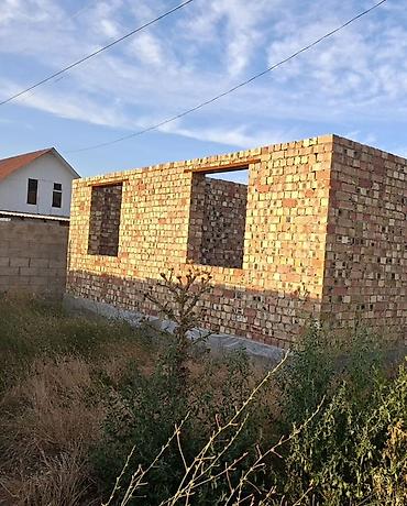 1 bedroom: 4 соток, Для строительства — 3