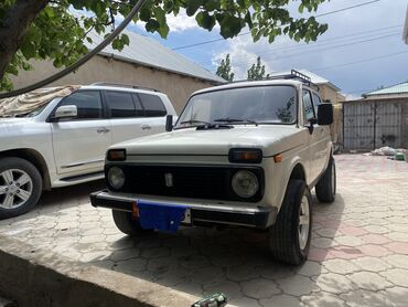 трактор мтз юмз: ВАЗ (ЛАДА) 4x4 Нива: 1983 г., 1.6 л, Механика, Бензин, Внедорожник