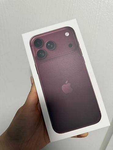📱 iPhone 18 Pro Max — 512 GB Новый, полностью запечатанный 🔥 Никто не