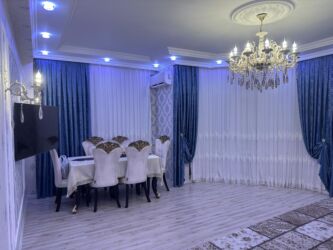 Yeni tikili: Zığ qəs., 3 otaqlı, Yeni tikili, 116 kv. m — 2