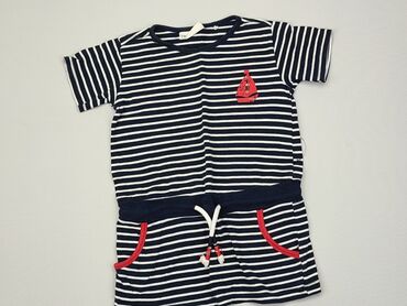 Dresses: Dress, Carry, 5-6 years, 110-116 cm, condition - Good