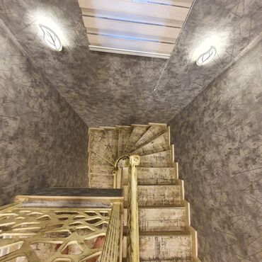 Həyət evləri və villaların satışı: 7 otaqlı, 300 kv. m, Orta təmir — 26