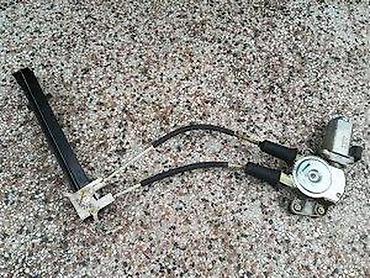 kompresor: Alfa 147(5v) podizac stakla zadnji desni. Alfa 147(5v) podizac stakla — 3
