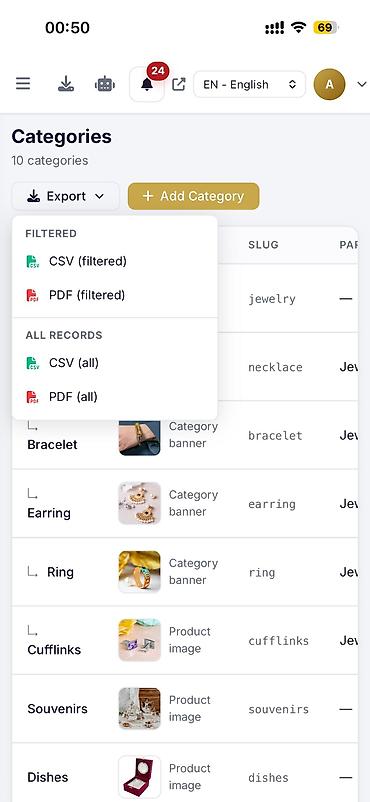 ucuz breket: Mobil tətbiqlərin hazırlanması, SMM, SEO | Hosting, Domen — 10