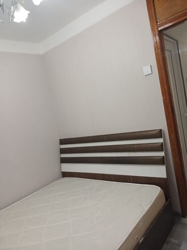 Uzunmüddətli kirayə mənzillər: İnşaatçılar metro Baku mol yaxınlıqı kiraye menzil ancaq xanımlara 1 — 4